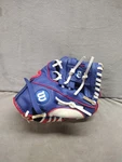 Wilson Glove 10" Inches Right Hand Throw Rht Chicago Cubs. Fixed Price $15.00.