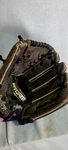 Rawlings Softball Glove Mitt ST1200FP Storm Right Hand Throw Leather. Fixed Price $10.95.