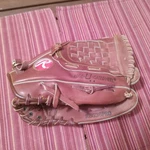 Rawlings Pro Series RBG36 Fastback Right Baseball. Fixed Price $30.00.