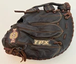 Louisville Slugger Tpx Omaha Series Oprofb Baseball Glove Mitt Lht. Fixed Price $27.97.
