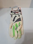 Franklin Sports 2ND-SKINZ Adult Mlb Baseball Batting Glove Size Large Free Usa. Fixed Price $22.22.