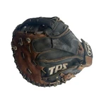 Tps Louisville Professional F204 Sports Glove 12 Left Hand Leather Mitt. Fixed Price $22.58.