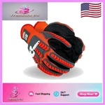M-force Impact-resistant Gloves With Nitrix Grip Size 8 Optimal Protection. Fixed Price $26.99.