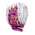 Wilson Flash A440 Fast Pitch 12" A04RF2412 Glove Leather New Softball Rh Throw. Fixed Price $34.99.