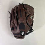 Youth Franklin 4626BR-10 1/2" Baseball Softball Rht Glove Ready To Play Series.. Fixed Price $16.99.