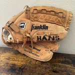 Franklin Mitt Rtp Series 4642-12. Fixed Price $12.99.