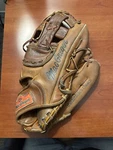 Vintage Macgregor Pro Model Gxsb Softball Glove 13 Rht Game Ready. Fixed Price $27.50.