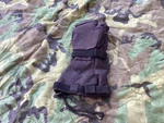 Usmc Military Surplus Outdoor Research Mutant Mitts Gloves Medium Left Hand. Fixed Price $14.99.