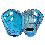Rawlings Gold Glove Club Hoh 11.75" Infield Baseball PROR205U-32CBG. Fixed Price $329.99.