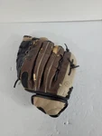 Rawlings Glove PM130 Playmaker Series 13" Left Hand Throw Leather Pocket. Fixed Price $27.99.