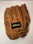 Wilson Optima Gold Series OG3 A9824 Softball Glove Right Hand Throw (D1). Fixed Price $21.25.