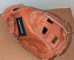 Dudley Thunder Softball Catchers Glove Mitt Dfg 900 Right Hand Throw Near Mint!. Fixed Price $85.11.