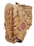 Vtg Rawlings XPG-3 Heart Of The Hide Lht Pro Baseball Glove Brooks Robinson. Fixed Price $199.99.