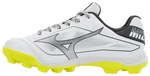 Mizuno Youth - Boys Cushionrevo Diamond Jr. Tpu Spike Baseball Cleat, Safety Yel. Fixed Price $92.40.