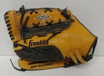 Franklin Left Hand Pitchers Baseball Glove Rtp Series 4522513 L-12.5" Lht Adult. Fixed Price $20.99.
