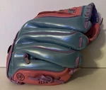 Rawlings PL100P Baseball/softball Glove Lht Youth Girl Basket Web. Fixed Price $9.95.