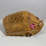 Rawlings RBG10 Fastback 13" Baseball Softball Glove Lht Randy Johnson Basket Web. Fixed Price $24.99.