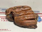 Wilson A2010 Major League Johnny Antonelli Personal Model Baseball Glove - Rht. Fixed Price $50.00.