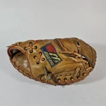 Mizuno MT1060 T-crest Professional Model Liteflex Catcher's Mitt Right Hand. Fixed Price $29.99.