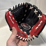 Rawlings Youth Baseball Glove PL91SB 8.5 Excellent Condition Player Series Rht. Fixed Price $10.00.