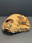 Rare Japanese Atoms Rh Infield Baseball Glove 11.5" (used). Fixed Price $249.99.