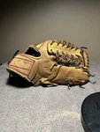 Worn Youth 11.5 Rawlings Preferred PROS15TC Baseball Glove Right Throw. Fixed Price $100.00.