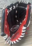 Rawlings PL91SB Players Series Right Hand 5.5 Baseball Glove Black Sports. Fixed Price $9.97.