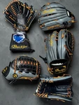 Buckler 13 Kip Slowpitch Glove Rht. Fixed Price $200.00.