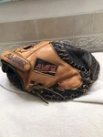 Star Mvp Series CM2510 33 Unisex Softball Catchers Mitt Right Hand Throw. Fixed Price $90.00.