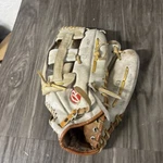 Rawlings Cal Ripken Jr. RTD8CR Broken 11 Baseball Glove Right Throw Rht #AA5. Fixed Price $45.00.