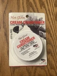 Hot Glove Cream Conditioner For Baseball Care Maintenance Protection 2 Oz. Fixed Price $5.99.