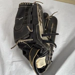 Mizuno Premier GPM1404 Black 12 Right Hand Thrower Deep Glove TOTE8. Fixed Price $25.00.