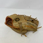 Vintage Wilson Baseball Glove George Brett Mitt Right Hand Throw A2364. Fixed Price $17.14.