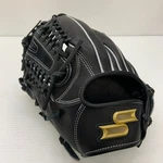 Ssk Pro Edge Baseball Glove All-round Left Throw Near Mint. Fixed Price $387.99.