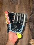 Rawlings Heart Of Hide PRO205-9BCB 11.5" Lht Infield Leather Glove. Fixed Price $227.50.