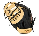 Mizuno GXF90B5 Franchise 12.5" Baseball First Mitt Left Hand Leather. Fixed Price $94.95.
