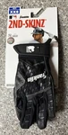 Franklin Sports 2ND Skinz Baseball Leather Batting Gloves Adult Sz Xxs New. Fixed Price $15.00.