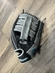 Wilson A500 Series 12.5" WBW100905125 New Baseball Glove Right Hand Throw. Fixed Price $50.00.