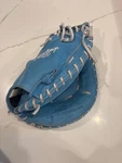 Rawlings 33" Heart Of The Hide R2G Series Catchers Mitt, Rht/ Hot Sale Freeship. Fixed Price $250.00.