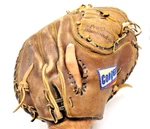 Cooper Catchers Mitt Glove Black Diamond 252 Right Hand Throw Rht Vintage *read*. Fixed Price $15.52.