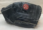 Rawlings RSE1B Fastback 13.5" Baseball Glove Right Hand Throw. Fixed Price $24.99.