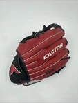Easton Baseball Glove Z-flex # Zfx 1001RB Rht 10" Youth Right Hand Thrower. Fixed Price $12.00.