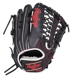 Rawlings Hoh Pro Excel Elite Baseball Glove, Softball, Outfielder's, GR6HEEB87. Fixed Price $206.36.