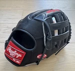 Rawlings Heart Of The Hide PROT205W-6B Baseball Glove Rht 11.75 Inch. Fixed Price $289.00.