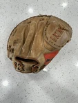 Vintage Macgregor CM7T Randy Hundley Signature Model Catcher's Mitt/glove Left. Fixed Price $40.00.