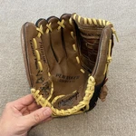 Rawlings Baseball Glove PM110MBC Youth Playmaker Series Leather Palm Lht. Fixed Price $22.49.