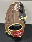 Rawlings D1275HD Premium Series Leather Baseball Glove 3/RIGHT Hand Throw.. Fixed Price $64.99.