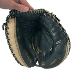 Mizuno Gxc 105 Prospect Youth Catchers Mitt 32.5 Inch Right Hand Throw Baseball. Fixed Price $39.99.