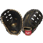 Rawlings Gold Glove 12.5" Baseball First Mitt - R9FM18BG. Fixed Price $139.99.