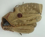 Rawlings Gj 60 Vintage Baseball Dave Parker Glove. Fixed Price $12.99.